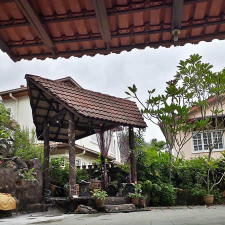 Pharaoh Home Kuala Lumpur Exteriör bild