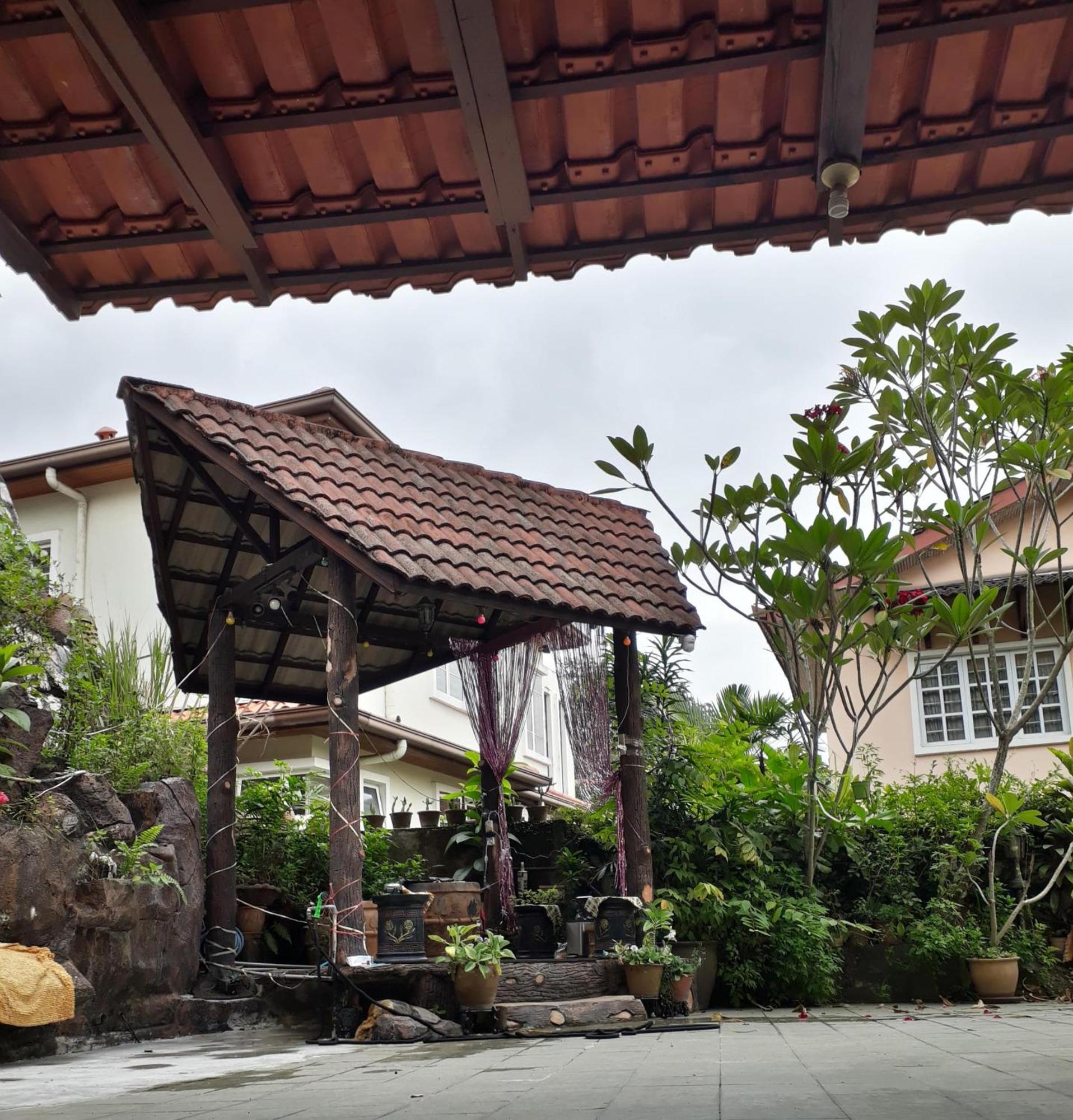 Pharaoh Home Kuala Lumpur Exteriör bild